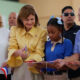 Vicepresidenta Inaugura Obras