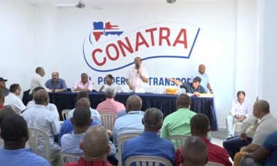 Buro Conatra