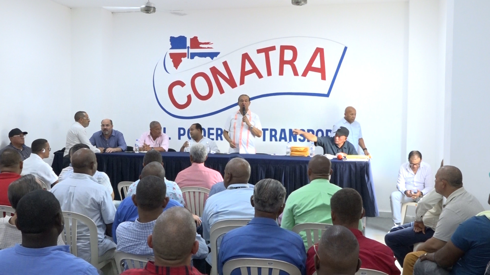 Buro Conatra