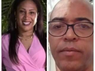 Hombre Hiere Pareja Y Su Suicida