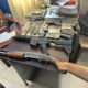 Ocupan Armas En Allanamientos