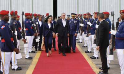 Presidente Luis Abinader 2