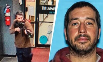 0 0 0 0 Con Masacre En Maine Aumenta A 35309 Fallecidos Y 30644 Heridos Por Balas En EUA 2023