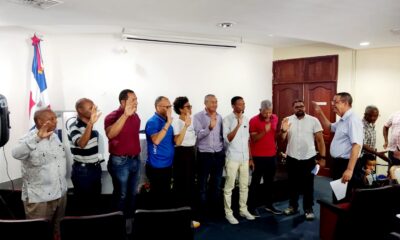 Asamblea Movimiento Convergencia 4