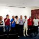 Asamblea Movimiento Convergencia 4