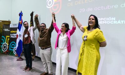 Asamblea OD 003 