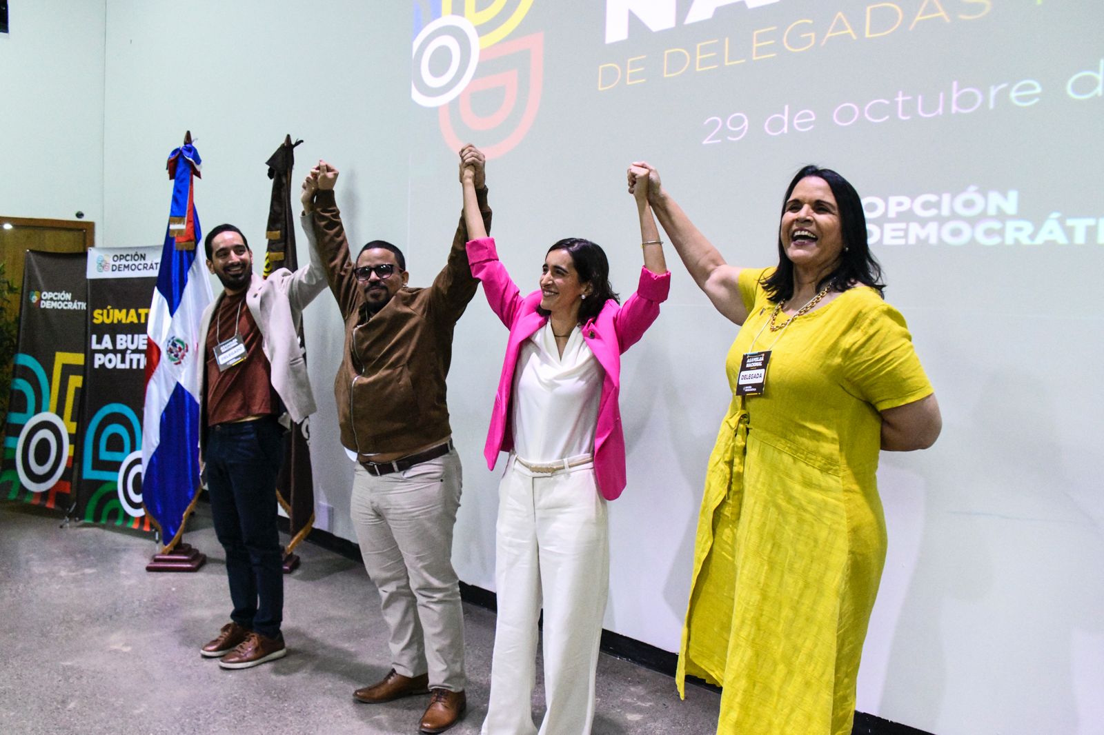 Asamblea OD 003 