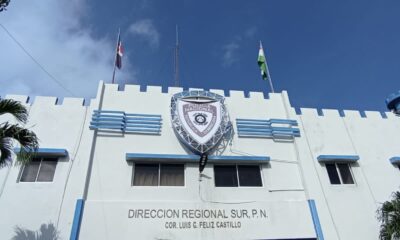 Direccion Regional Sur En Barahona