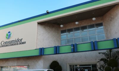 FACHADA De Pro Consumidor