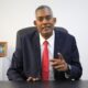 Feliciano Lacen Presidente CODUE