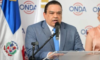 Jose Ruben Gonell Cosme