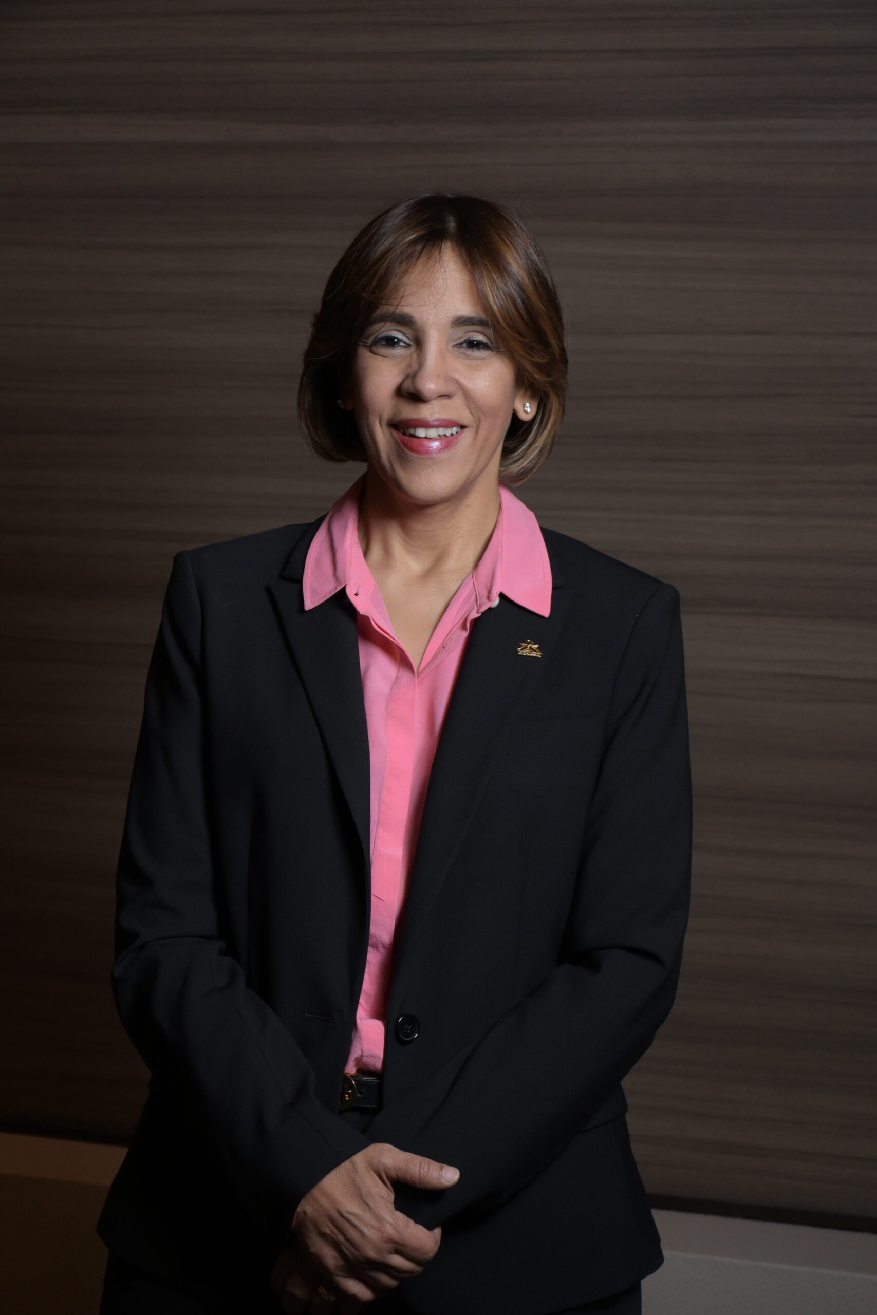Mercedes Canalda
