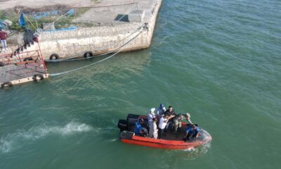 Powership Azua