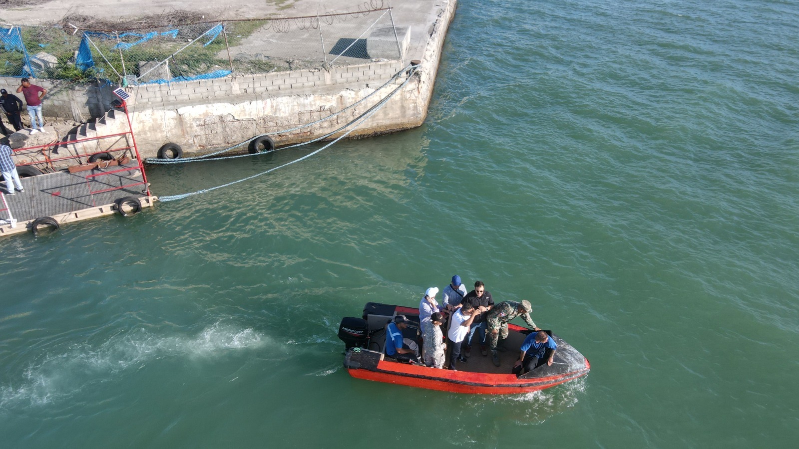 Powership Azua