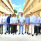 Presidente Abinader Inaugura Liceo En Villa Altagracia