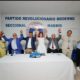 Raquel Politicas En Madrid