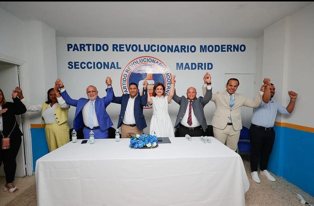 Raquel Politicas En Madrid
