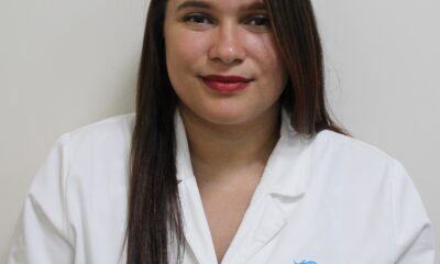 Sandra Gonzalez Psicologa