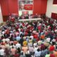 Foto Convencion Del PRSC Celebrada Este Domingo 