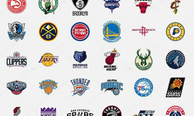 Fotos Logo Nba