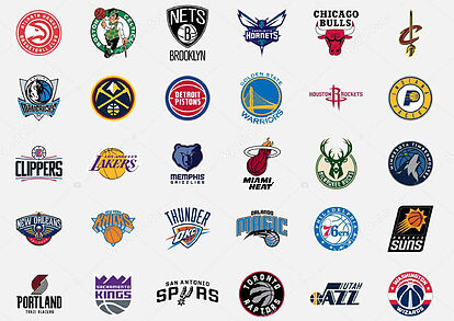 Fotos Logo Nba
