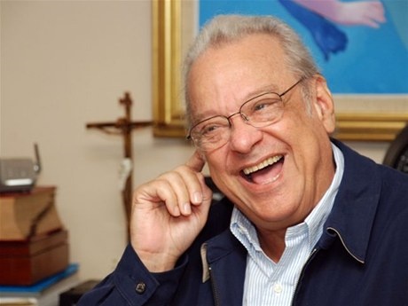 Freddy Beras