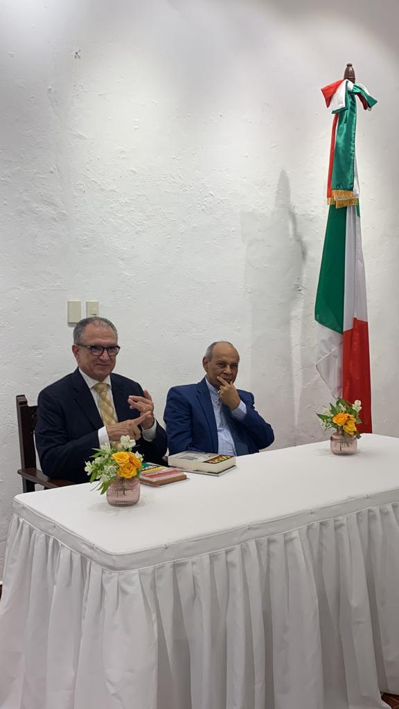 Víctor Grimaldi Céspedes