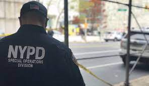Nypd 1