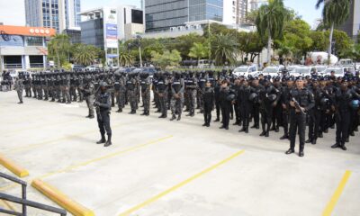 Policias