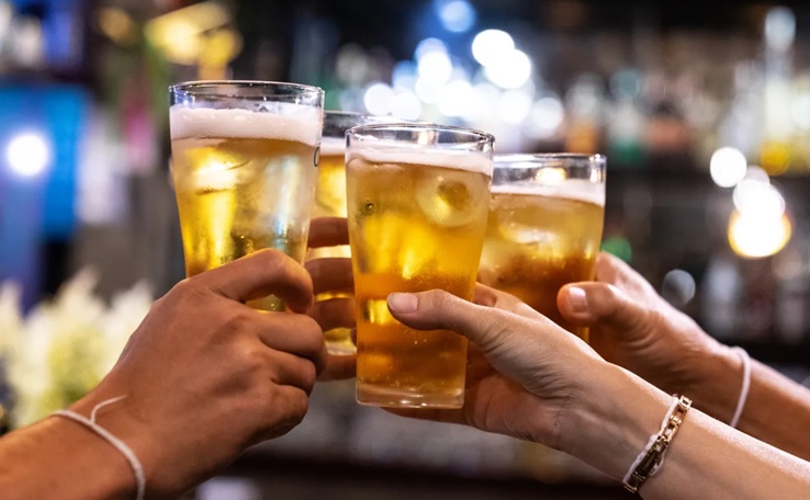 Z Z Z Z Nuevos Horarios En NY Para La Venta De Alcohol