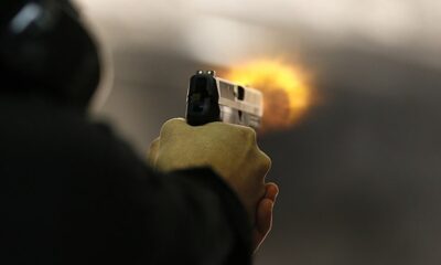 0 0 0 0 Asesinan De Un Tiro A Presunto Dominicano En El Bronx 1