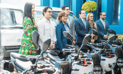 BCIE 2 Noviembre 2023 Donativo Motores Furgonetas Ministerio De Salud 88