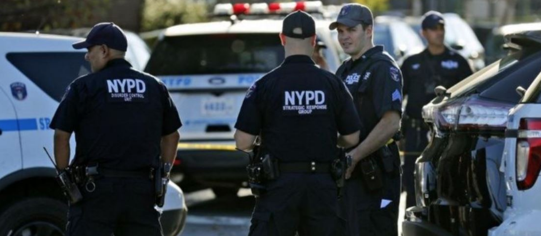 NYPD