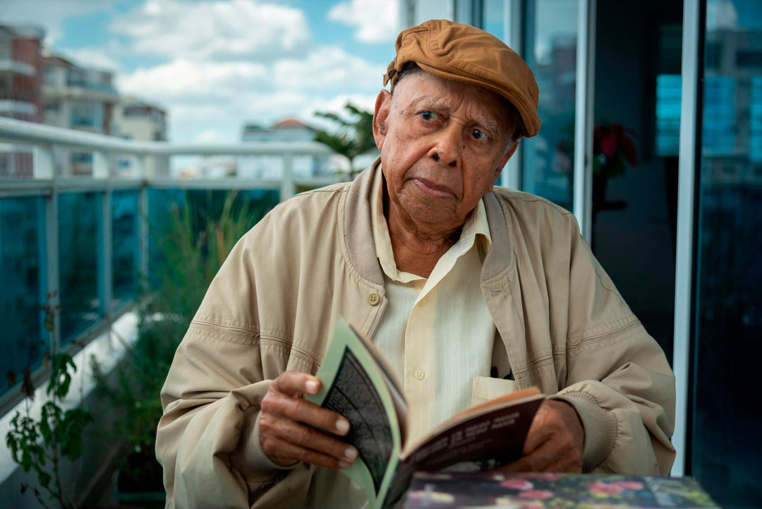 Don Manuel Mora Serrano