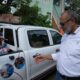 INABIE Se Suma A Ayudas Por Lluvia