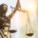 Imagen De Justicia