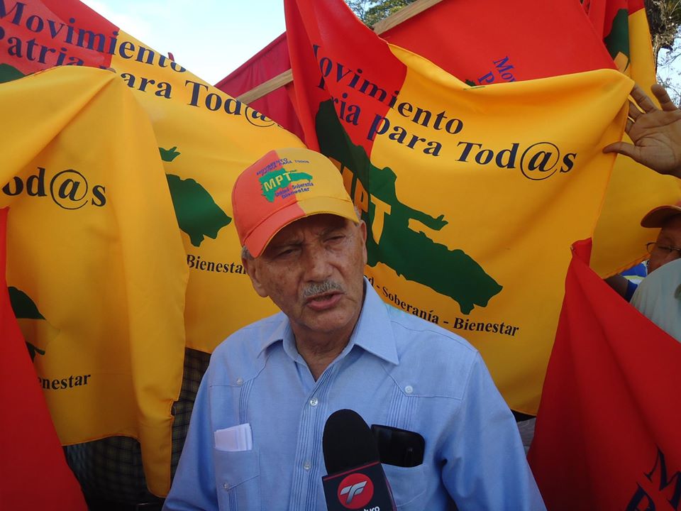 Ivan Rodriguez MPT