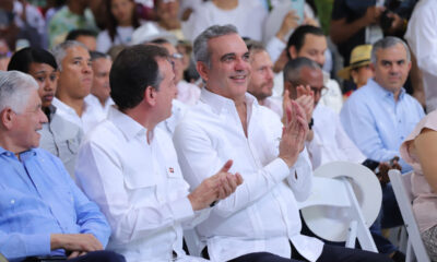 LUIS ABINADER