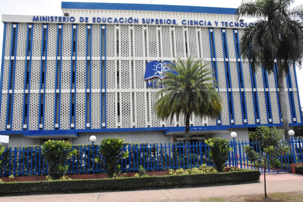 MESCYT Obtiene Maxima Puntuacion En Materia De Transparencia 1024x683 1