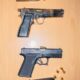 PISTOLAS