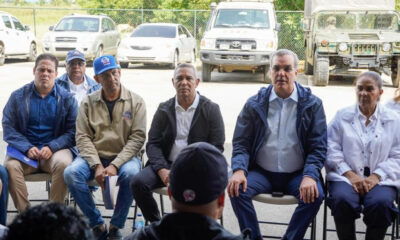 PRESIDENTE EN SFM