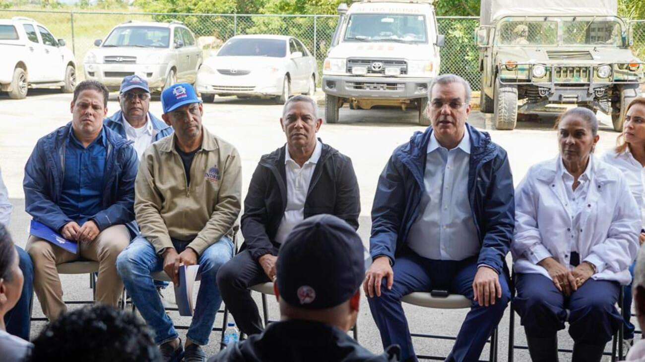 PRESIDENTE EN SFM