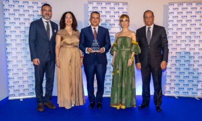 Premio ICPS