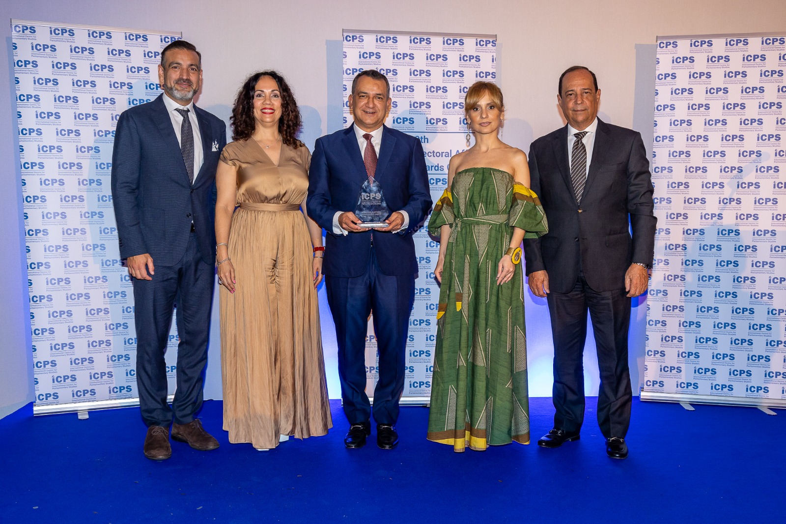 Premio ICPS
