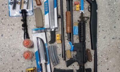 Armas