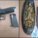 Armas Y Drogas