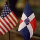 Banderas Eeuu Y Dominicana