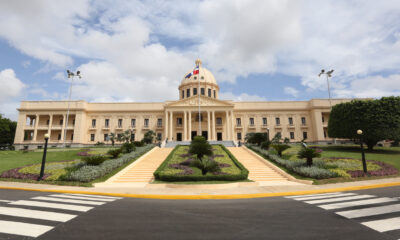 Palacio Presidencial 