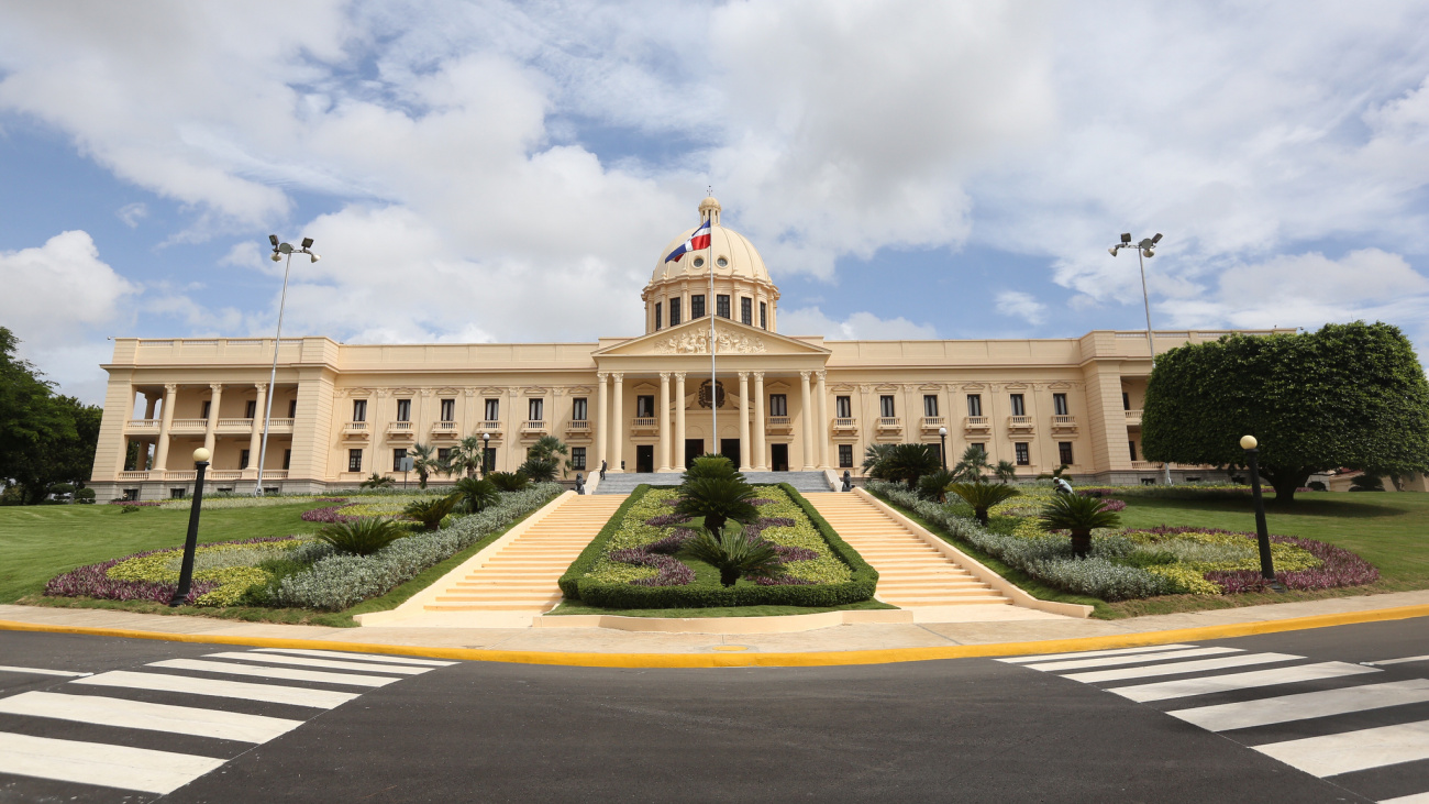 Palacio Presidencial