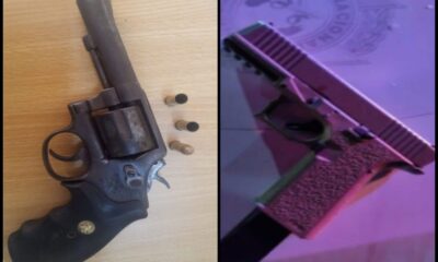 Pistolas 1